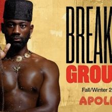 The Apollo Fall/Winter 2025 Season Revealed Featuring HANG TIME and More