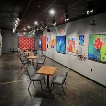 Carpenter Square Theatre Now Seeking Visual Artists For Season 42 Exhibitions
