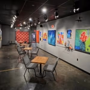 Carpenter Square Theatre Now Seeking Visual Artists For Season 42 Exhibitions