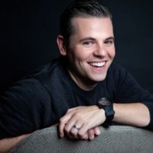 Feature: 30 Days Of Cabaret Gratitude - Day Five: The Head Of The Class