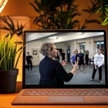 BWW Blog: Managing Virtual Theater School