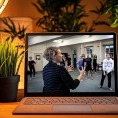 BWW Blog: Managing Virtual Theater School