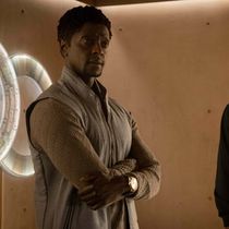 Video: Apple Drops Trailer for Season 5 of FOR ALL MANKIND