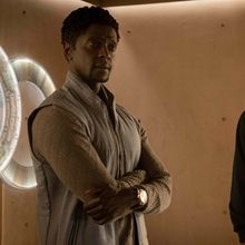 Video: Apple Drops Trailer for Season 5 of FOR ALL MANKIND