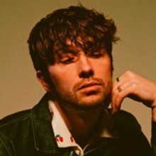 Christian French Shares New Single 'Thank God'