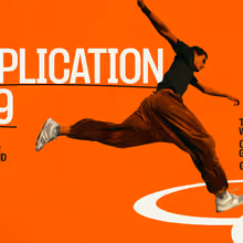 APPLICATION 39 Will Embark on UK Tour in September