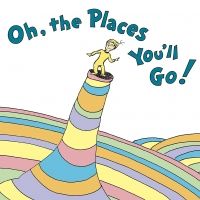 Jon M. Chu Tapped to Direct Dr. Seuss' OH THE PLACES YOU'LL GO! Animated Musical Film