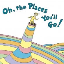 Jon M. Chu Tapped to Direct Dr. Seuss' OH THE PLACES YOU'LL GO! Animated Musical Film