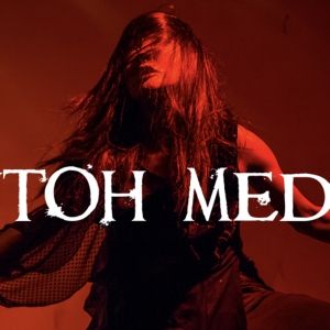 RenGyoSoh to Present Farewell NYC Run Of BUTOH MEDEA