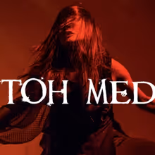 RenGyoSoh to Present Farewell NYC Run Of BUTOH MEDEA