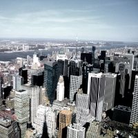 NEW AND NOTEWORTHY This Summer Around NYC