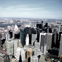 NEW AND NOTEWORTHY This Summer Around NYC