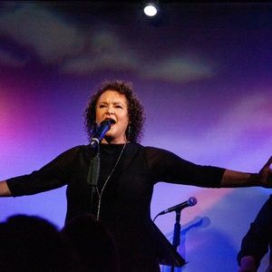 Review: Terri Dannenberg Makes Impressive Debut With EVERYTHING! at Don't Tell Mama