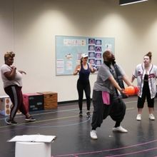 ELEPHANT & PIGGIE'S WE ARE IN A PLAY Comes To Charlotte