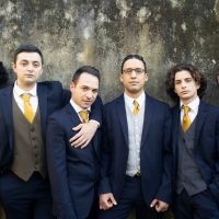 BWW Review: SPRING AWAKENING at Teatro L'Affratellamento (Firenze)