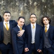 BWW Review: SPRING AWAKENING at Teatro L'Affratellamento (Firenze)