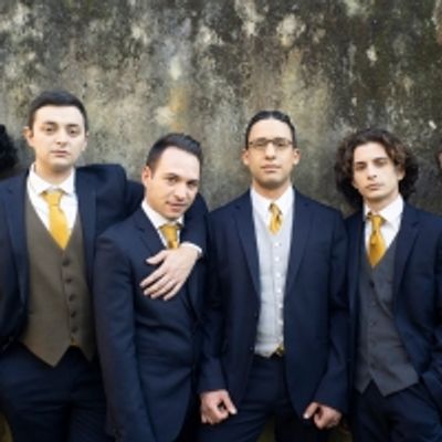 BWW Review: SPRING AWAKENING at Teatro L'Affratellamento (Firenze)