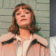 Colby Minifie and Amy Forsyth Star In THE WASP at Little Engine Theater