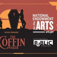 Pittsburgh Public Theater Receives $35,000 Grant From the National Endowment for the 