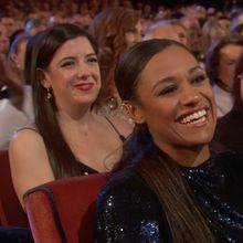 Exclusive: What It’s Actually Like to Be a Tony Awards Seat Filler
