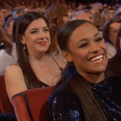 Exclusive: What It&rsquo;s Actually Like to Be a Tony Awards Seat Filler