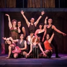 BWW Review: CABARET at Des Moines Playhouse