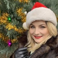 Britain's Got Talent Star Becky O'Brien Premieres Holiday Show A MERRY LITTLE…