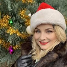 Britain's Got Talent Star Becky O'Brien Premieres Holiday Show A MERRY LITTLE CHRISTM