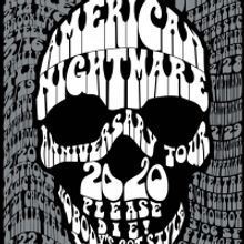 American Nightmare Announce 20th Anniversary Tour