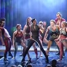 Sunny Showtunes: Celebrate 'Simple Joys' with PIPPIN