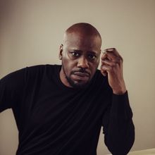 Jeremy Wein Presents The World Premiere Of BRUSHSTROKE By John Ross Bowie This Januar