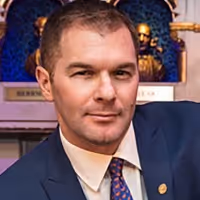 Laguna Playhouse Presents Live Stream Of Magic Castle Mentalist Michael Gutenplan