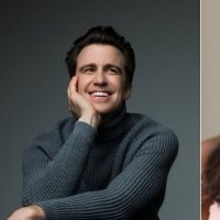 Gavin Creel and Nikki M. James to Perform at Long Wharf Theatre