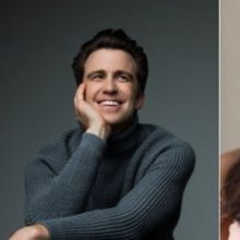 Gavin Creel and Nikki M. James to Perform at Long Wharf Theatre