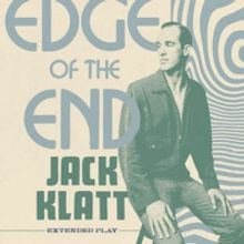 Jack Klatt Announces New EP 'Edge of the End'