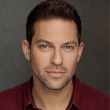 Jon Robyns Joins Cast of FIGARO: AN ORIGINAL MUSICAL at the London Palladium