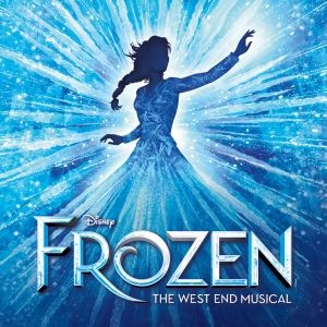 Show Of The Month: Save up to 45% on FROZEN THE MUSICAL