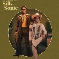 Silk Sonic Announces New Las Vegas Residency Dates