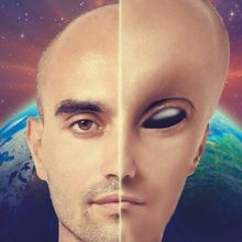 Emerging Author Douglas A. King Releases New Novel AN INNOCENT WORLD