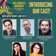 KEN LUDWIGS MORIARTY To Play Virginia Theatre Festival Photo