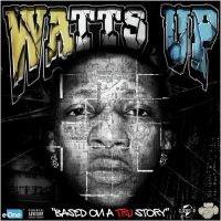 TruCarr Delivers Hometown Anthem 'Watts Up'