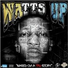 TruCarr Delivers Hometown Anthem 'Watts Up'