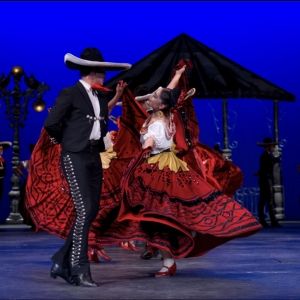 Plano Symphony Orchestra Opens 2023/2024 Season With ¡VIVA MEXICO! Honoring Mexican…