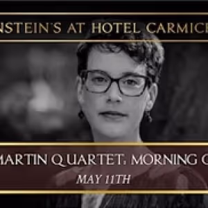 Brunch and Music Comes to Feinstein's at Hotel Carmichael For Mother's Day