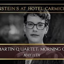 Brunch and Music Comes to Feinstein's at Hotel Carmichael For Mother's Day