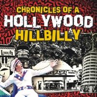 Comedian Stevie D. Releases Memoir CHRONICLES OF A HOLLYWOOD HILLBILLY