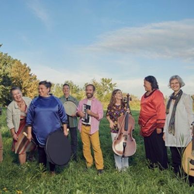 OKTOECHO Marks 25th Anniversary of Cross-Cultural Musical Collaboration