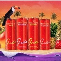 ONDA TEQUILA SELTZER RTD to Welcome Spring