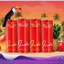 ONDA TEQUILA SELTZER RTD to Welcome Spring