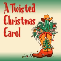 The Group Rep Presents The World Premiere of A TWISTED CHRISTMAS CAROL